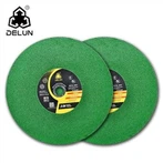 Tegirmon uchun 355x2,8x25,4 mm metall kesish g'ildiragi