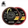 Abrasive Flexible Flap Disc