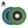 Aluminium Oxide Abrasive Flap Disc
