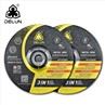 EN12413 Abrasive Grinding Disc