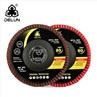 Round Flap Wheel 180 mm