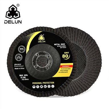 Sharp Flap Disc 125 mm