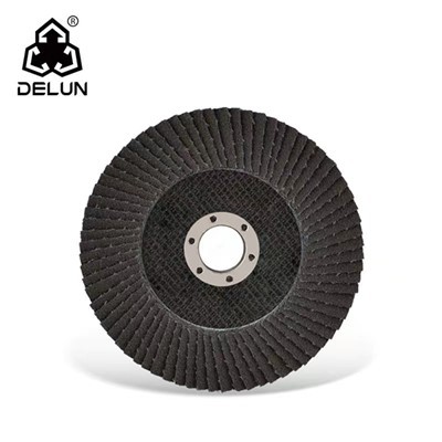 Flap Disc4.5inch For Polishing