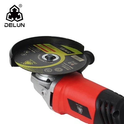 China Supplier Angle Grinder